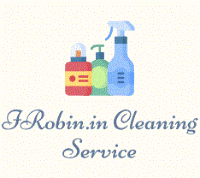 IRobin.in Cleaning Service