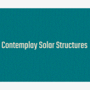 Contemplay Solar Structures