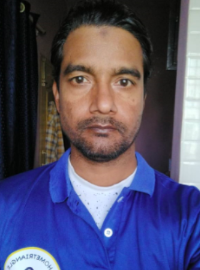 Haidar Carpenter
