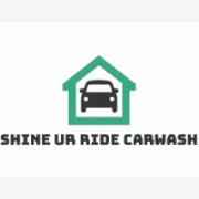 Shine Ur Ride Carwash