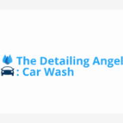 The Detailing Angel : Car Wash