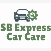 SB Express Car Care