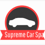 Supreme Car Spa