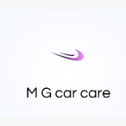 M G car care