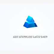 SREE SEVENHILLS WATER WASH