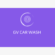 GV CAR WASH