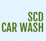 SCD CAR WASH