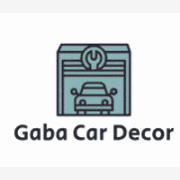 Gaba Car Decor