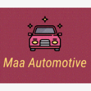 Maa Automotive