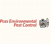 Pces Environmental Pest Control