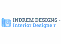 INDREM DESIGNS - Interior Designer