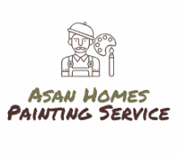 Asan Homes Painting Service