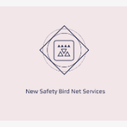 New Safety Bird Net Services