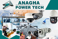 Anagha Power Tech