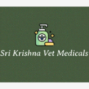 Sri Krishna Vet Medicals