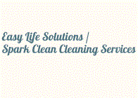 Easy Life Solutions / Spark Clean Cleaning Services