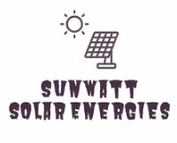 Sunwatt Solar Energies