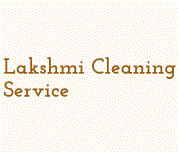 Lakshmi Cleaning Service