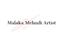 Malaka Mehndi Artist