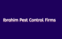 Ibrahim Pest Control Firms