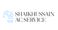 Shaikhussain AC Service