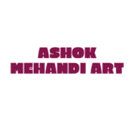 Satish Mehandi Art 