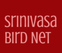 Srinivasa Bird Net