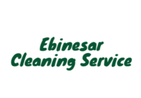 Ebinesar Cleaning Service