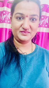 Srivani Makeover