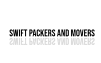 Swift Packers And Movers