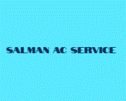 Salman AC Service