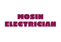 Mosin Electrician