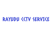 Rayudu CCTV Service