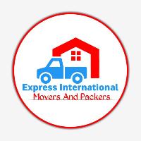 Express International Packers & Movers
