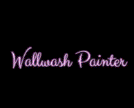 Wallwash Painter
