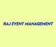 Raj Event Management