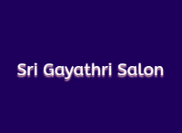 Sri Gayathri Salon