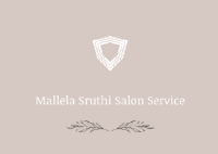 Mallela Sruthi Salon Service