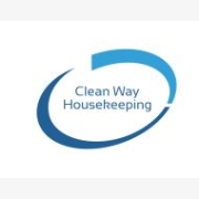 Clean Way Housekeeping