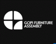 Gopi Furniture Assembly