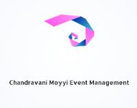 Chandravani Moyyi Event Management