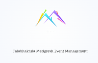 Talabhaktula Merigresh Event Management