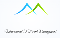 Sankaramma D Event Management