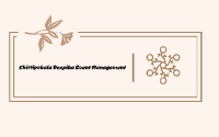 Chittipokala Deepika Event Management