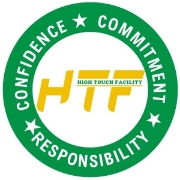 High Touch Facility logo