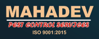 Mahadev Pest Control Services