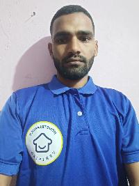 Anvika Cleaning Service 