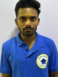 Srikanth Water Purifier Service