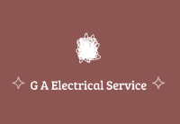G A Electrical Service