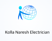 Kolla Naresh Electrician